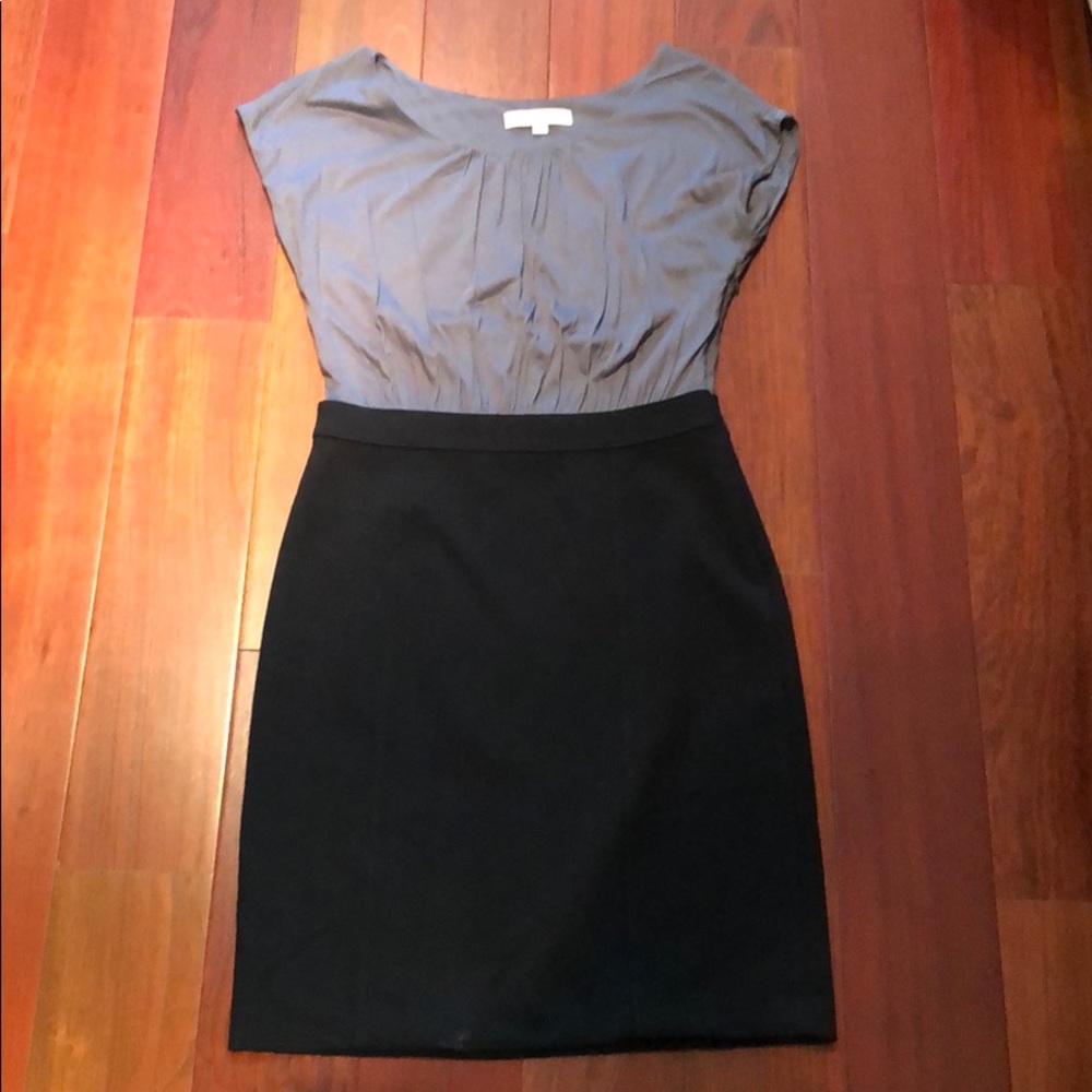 Loft Dress